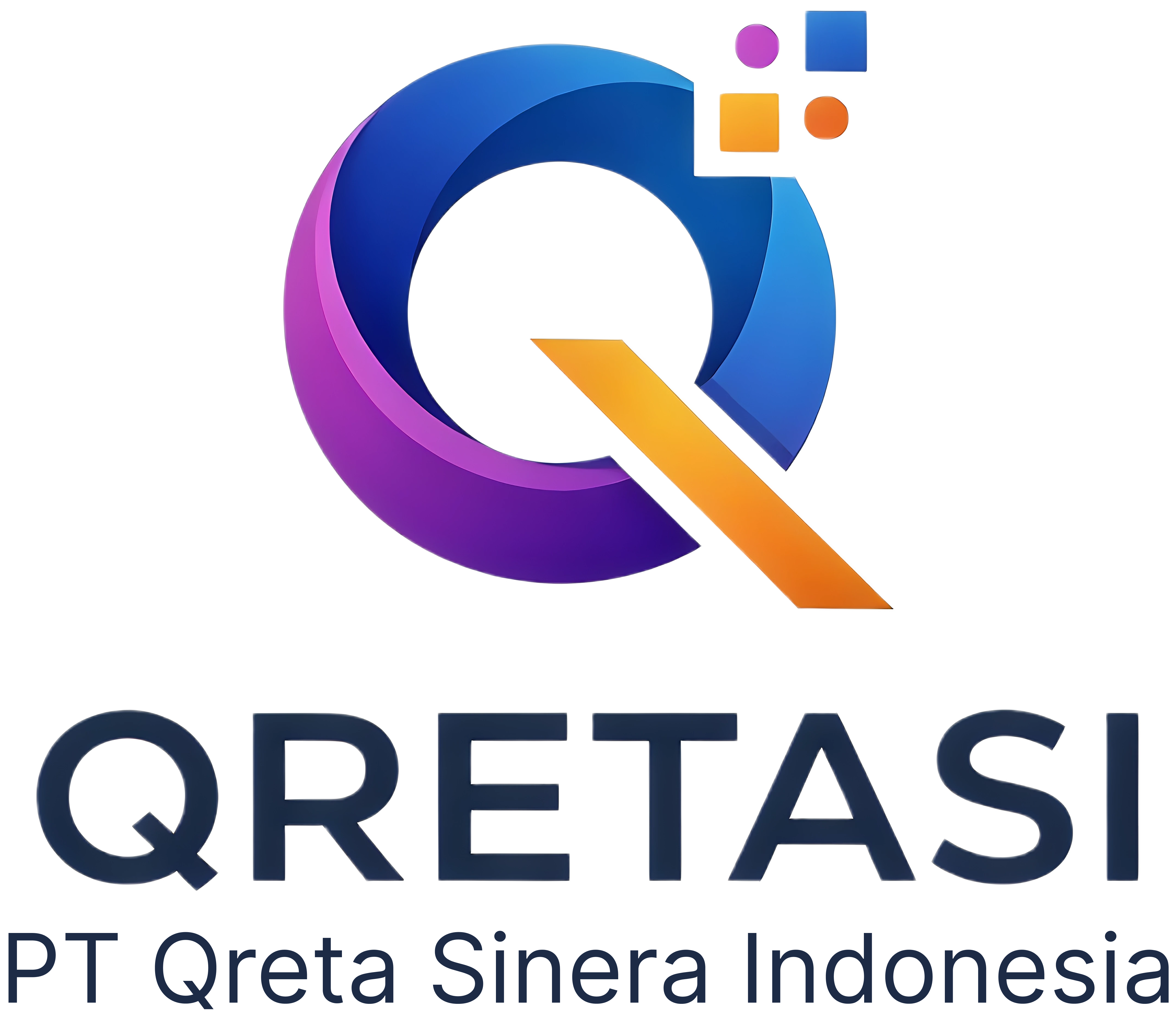 QRETASI